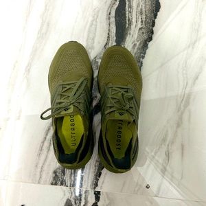 Ultra boost worn 5 times